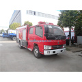 Dongfeng 3000 Liters water fire fighting truck